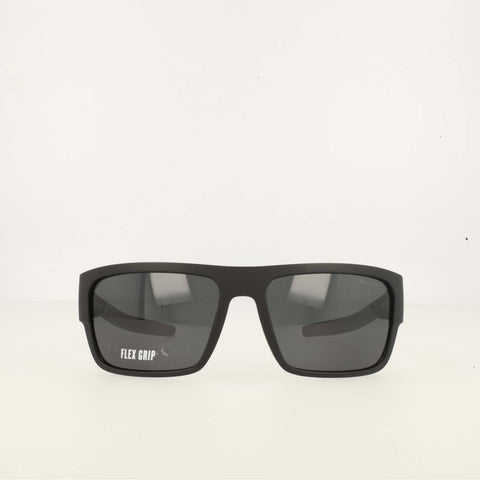 Champion Men's Polarized Grilamid Flex Grip Tip - Large in Matte Black