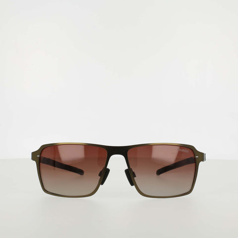 Champion Men's Polarized  Stainless ST-Shirtl Comfort Fit in Matte Bronze