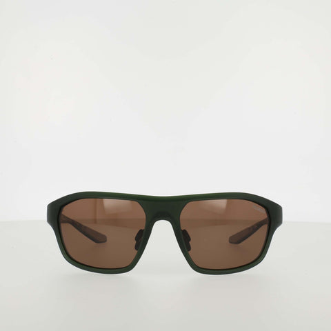 Champion Men's Polarized Comfort Fit - Large in Translucent Olive