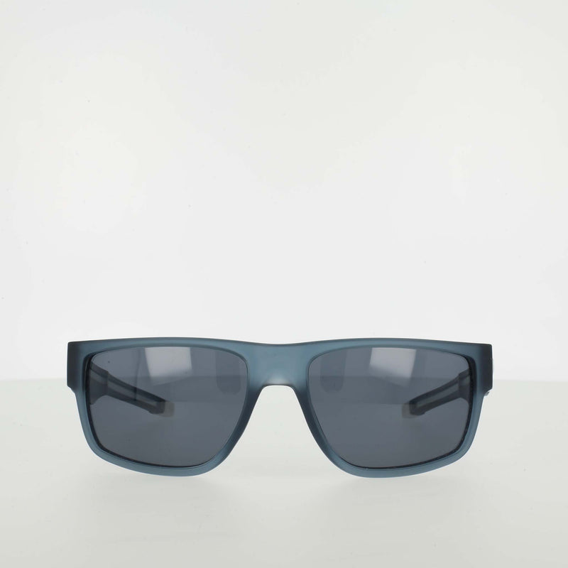 Champion Men's Polarized Retainer Rectangle in Matte Crystal Slate