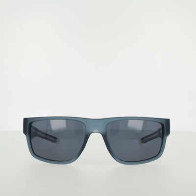 Champion Men's Polarized Retainer Rectangle in Matte Crystal Slate