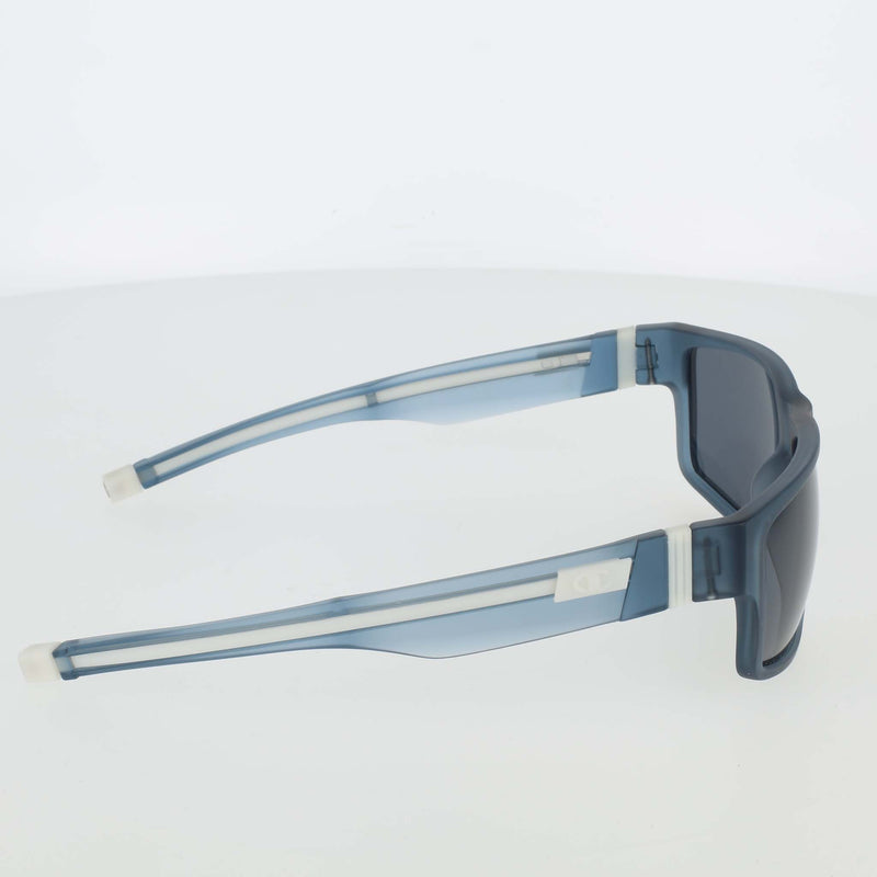 Champion Men's Polarized Retainer Rectangle in Matte Crystal Slate