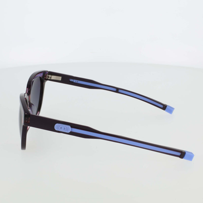 Champion Women's Polarized Retainer Round in Dusk Horn/Auvergine