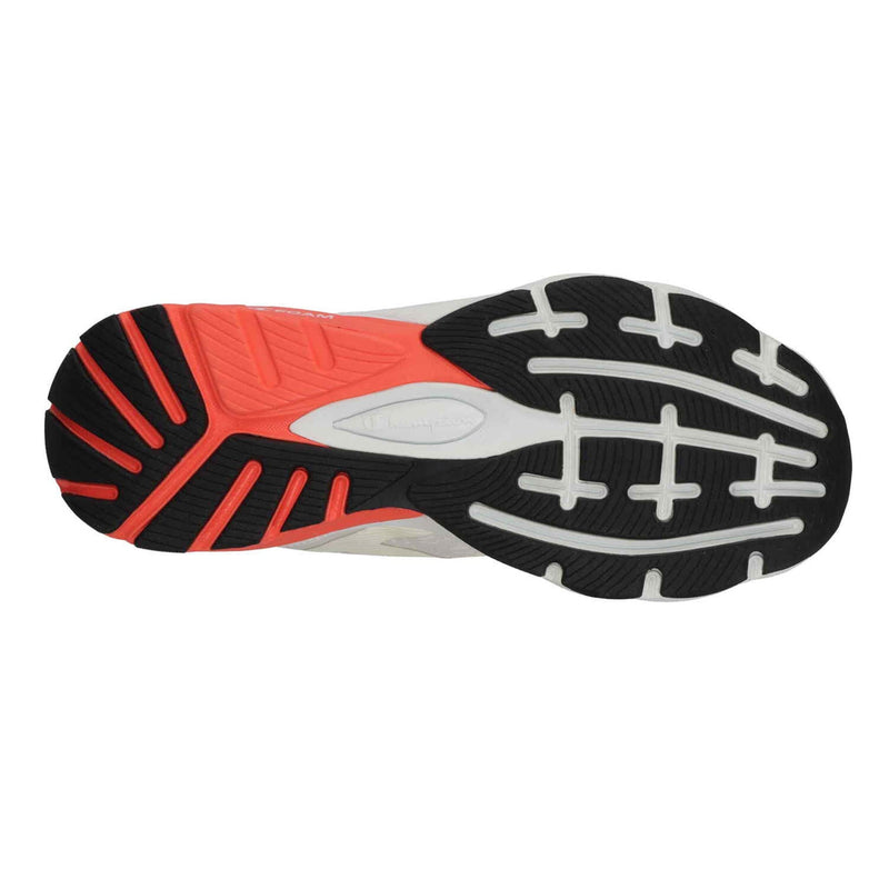 Champion Women's Alpha in Natural/Beige/Living Coral