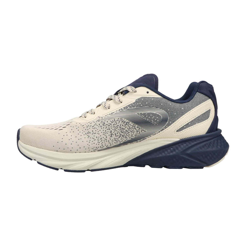 Champion Men's Alpha in Tan/Athletic Navy