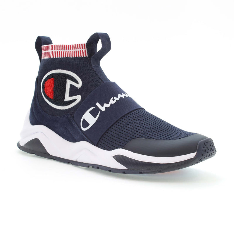 Champion Men's Rally Pro in Navy