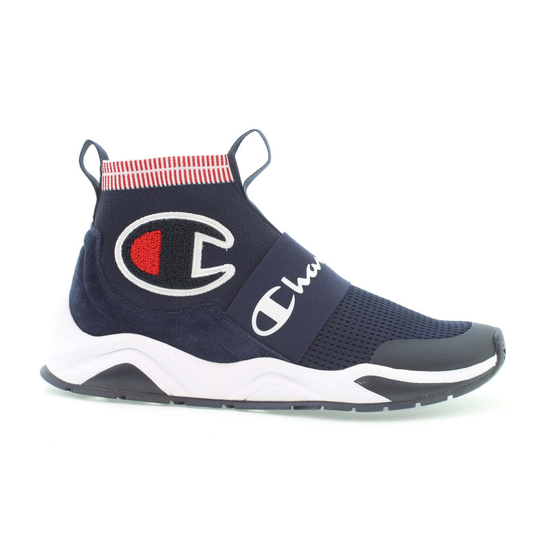 Champion Men's Rally Pro in Navy