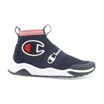 Champion Men's Rally Pro in Navy