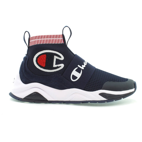 Champion Kids' Rally Pro in Navy