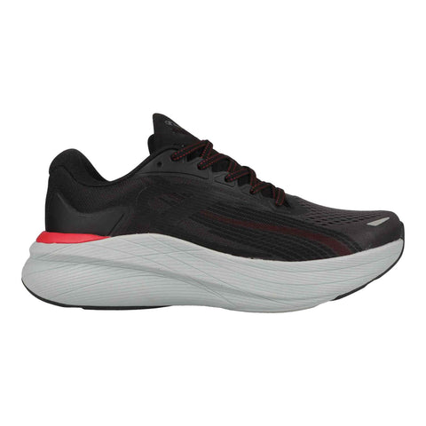 Champion Men's Acceleron in Black/Red