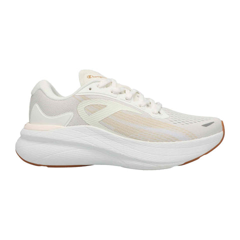 Champion Women's Acceleron in Chalk/Off White/White