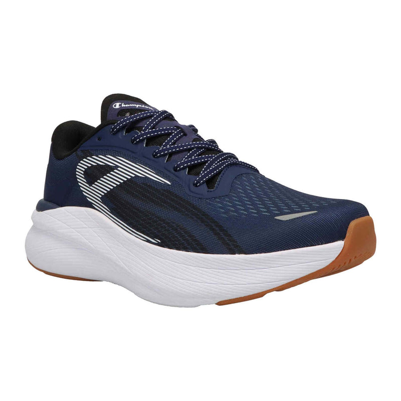 Champion Men's Acceleron in Navy/Black/White