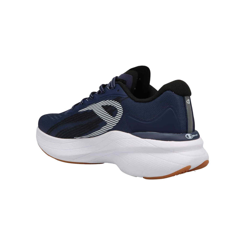 Champion Men's Acceleron in Navy/Black/White
