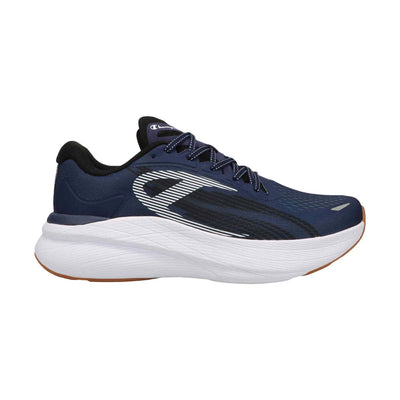 Champion Men's Acceleron in Navy/Black/White