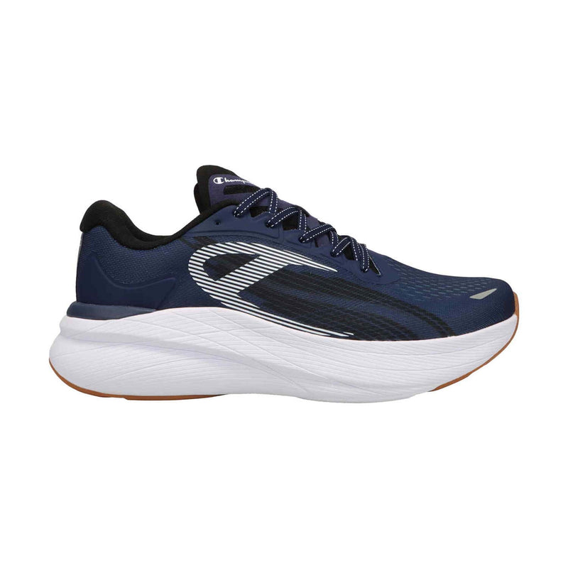 Champion Men's Acceleron in Navy/Black/White