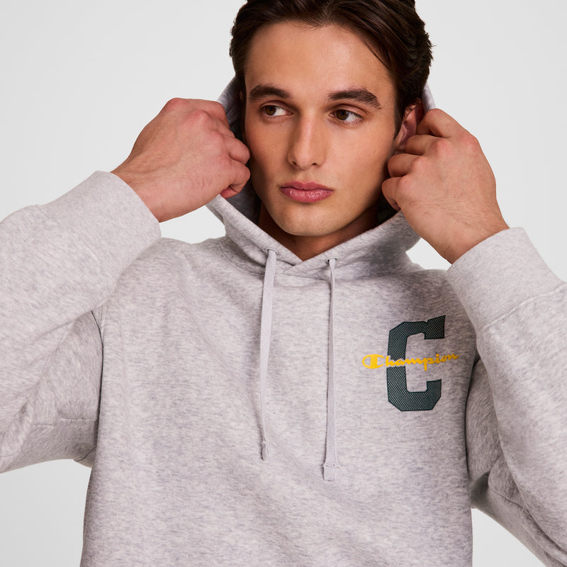 Powerblend Fleece Hoodie