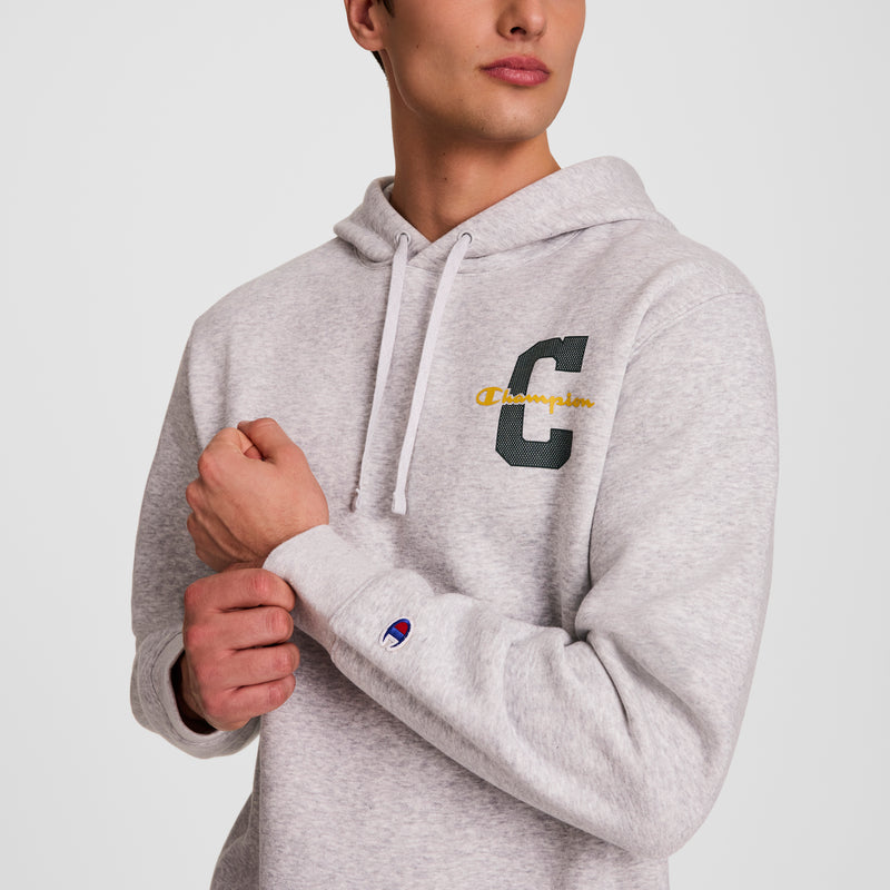 Powerblend Fleece Hoodie