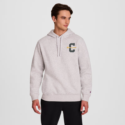 Powerblend Fleece Hoodie