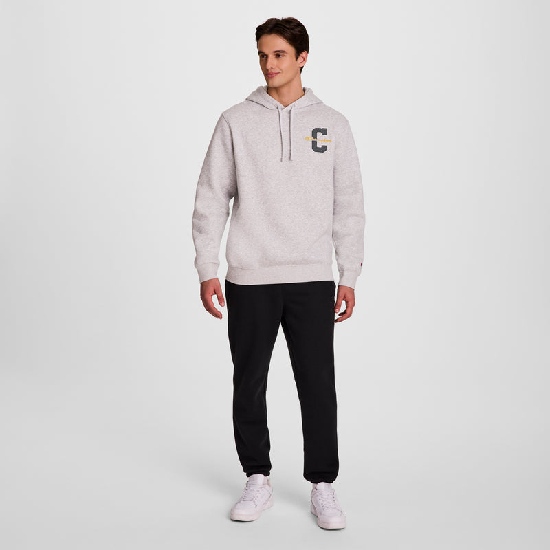 Powerblend Fleece Hoodie