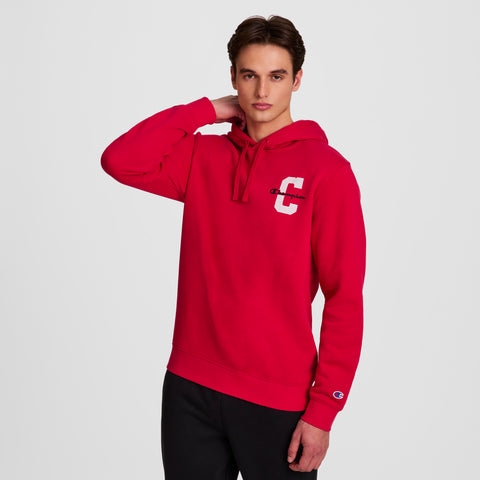 Powerblend Fleece Hoodie