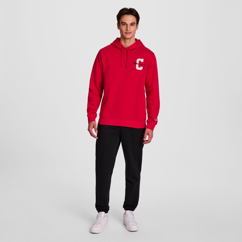 Powerblend Fleece Hoodie
