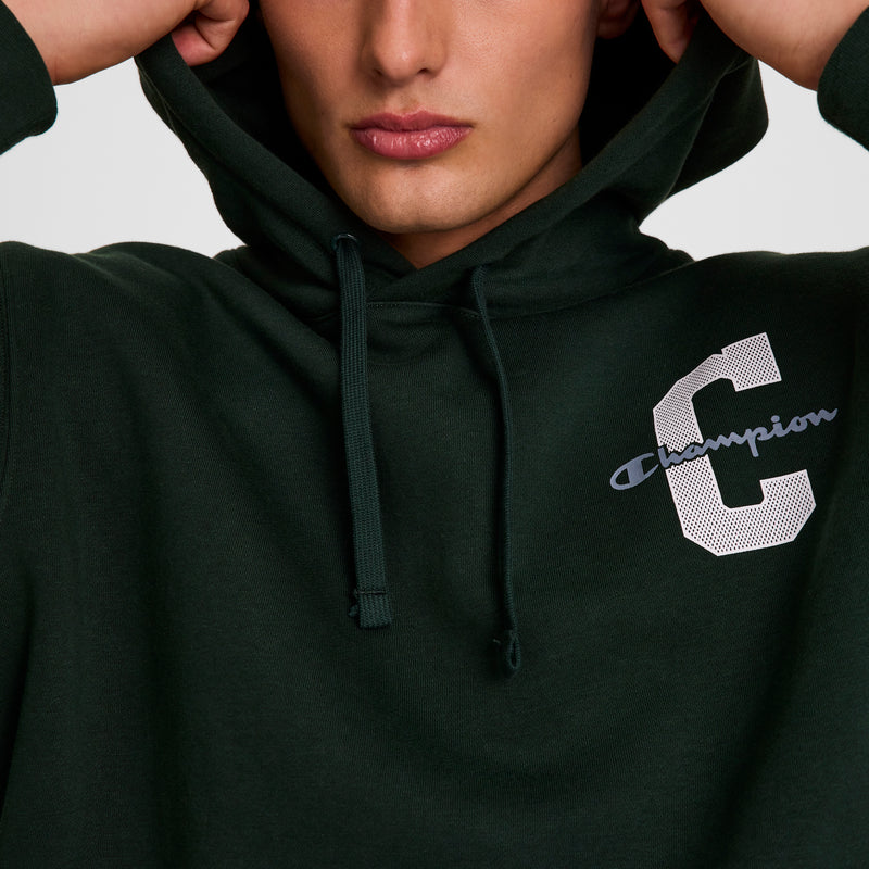 Powerblend Fleece Hoodie