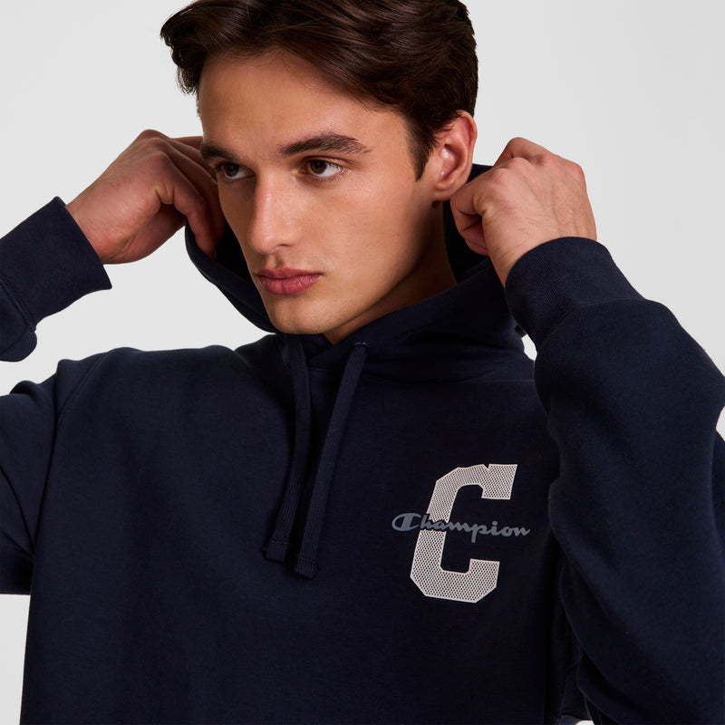 Powerblend Fleece Hoodie