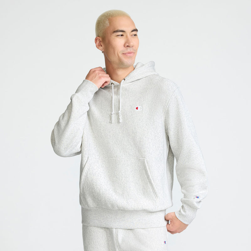 Champion Reverse Weave Hoodie/Sweatpants Set in XS