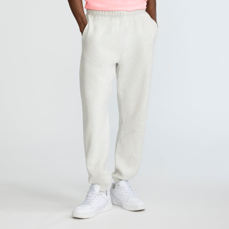 Champion Reverse Weave Hoodie/Sweatpants Set in XS