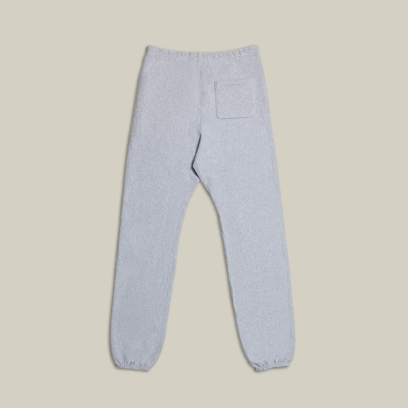 Champion USA Reverse Weave® Sweatpants in New Manhattan Mist Heather