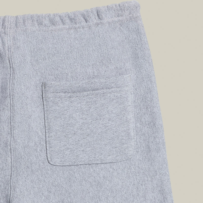 Champion USA Reverse Weave® Sweatpants in New Manhattan Mist Heather