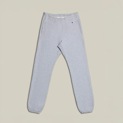 Champion USA Reverse Weave® Sweatpants in New Manhattan Mist Heather