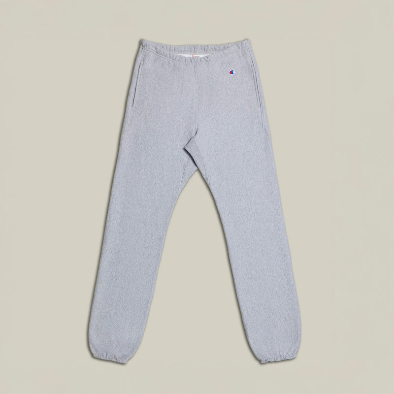 Champion USA Reverse Weave® Sweatpants in New Manhattan Mist Heather
