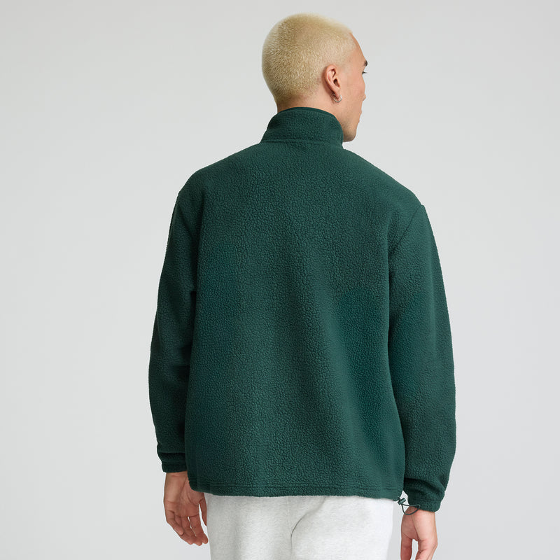 Micro Fleece 1/4 Zip