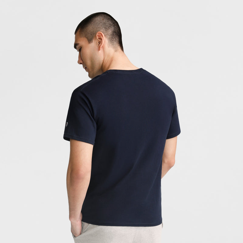 Classic T-Shirt, C Logo