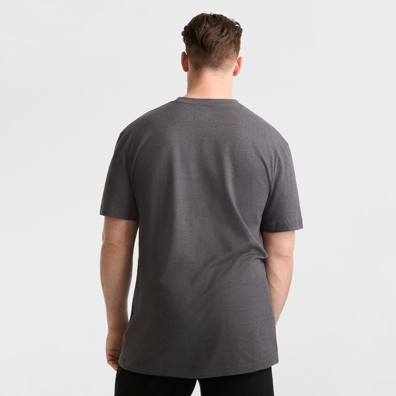 Classic T-Shirt, C Logo - Big & Tall