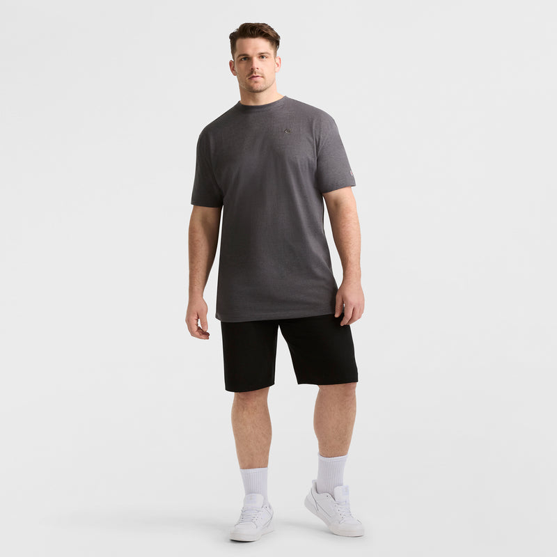 Classic T-Shirt, C Logo - Big & Tall