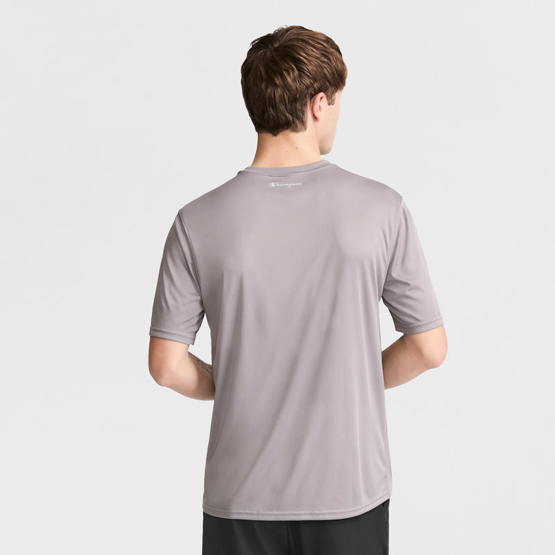 Sport T-Shirt, Reflective C Logo