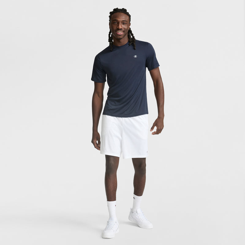 Sport T-Shirt, Reflective C Logo