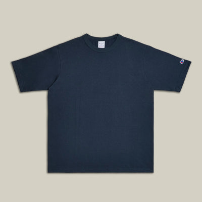 Champion USA Short Sleeve T-Shirt in Athletic Navy