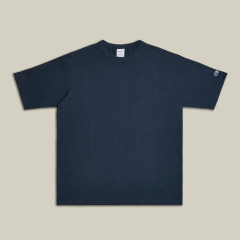 Champion USA Short Sleeve T-Shirt in Athletic Navy