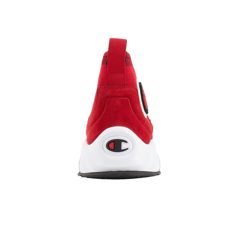 Champion Men's Rally Pro in Red