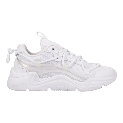 Champion Women's Hyper C Pilot in White