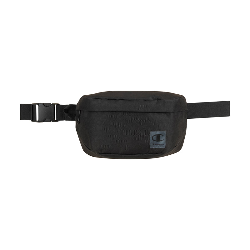 Champion Atlas Waist Pack in Black