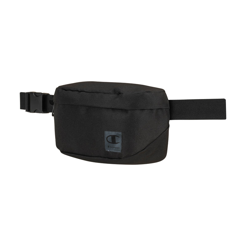 Champion Atlas Waist Pack in Black