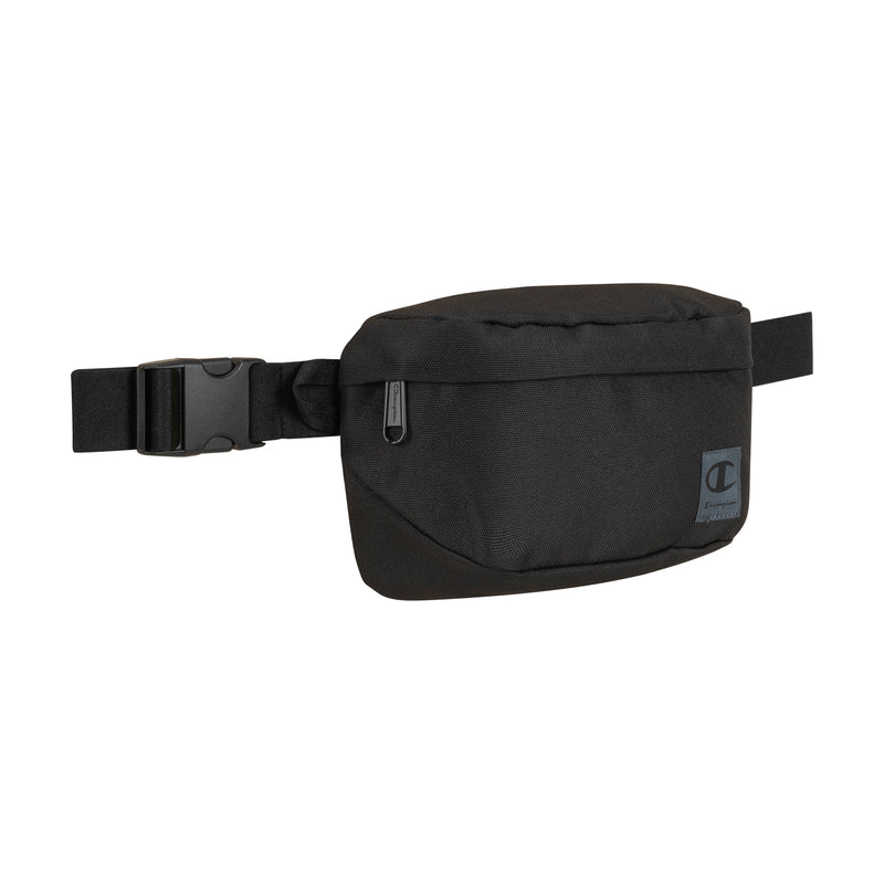 Champion Atlas Waist Pack in Black