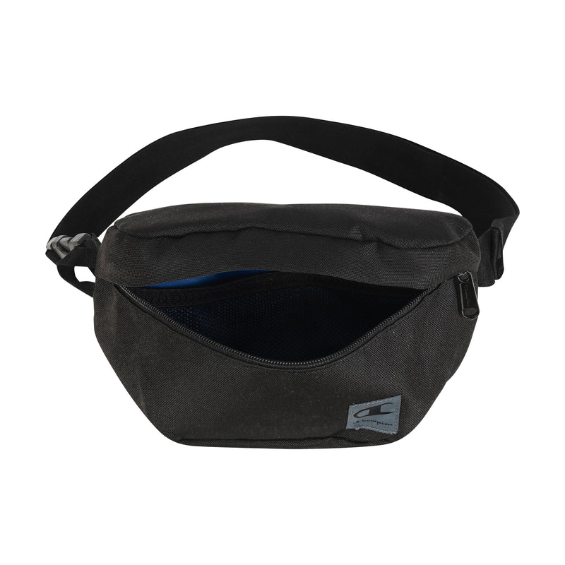 Champion Atlas Waist Pack in Black