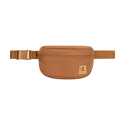 Champion Atlas Waist Pack in Medium Brown