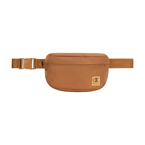 Champion Atlas Waist Pack in Medium Brown