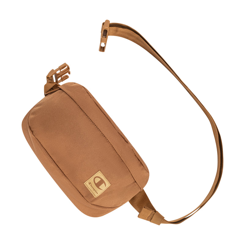 Champion Atlas Waist Pack in Medium Brown